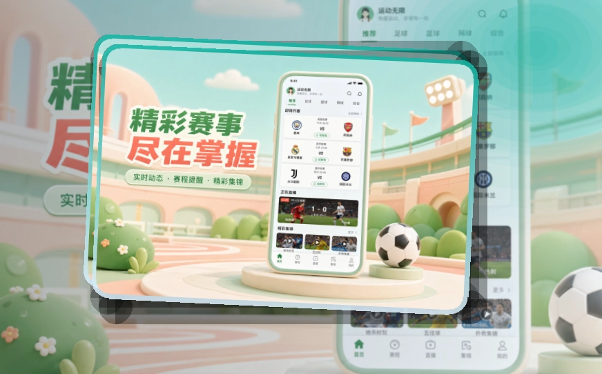 乐鱼 App轻量亮点说明 页面展示